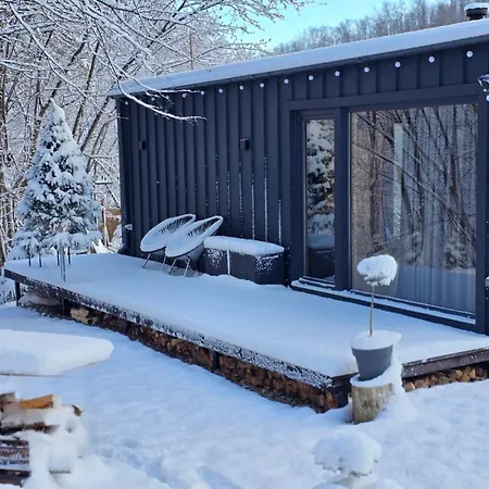 модрина Ko Tatil Evi *