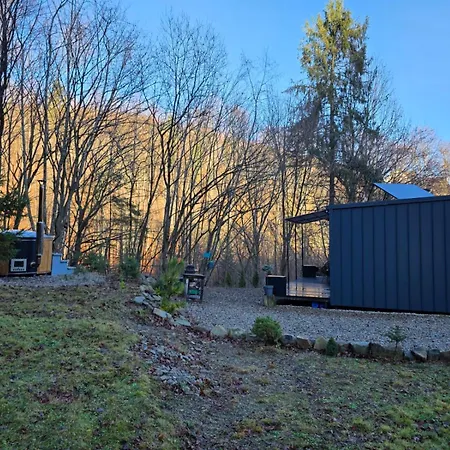 Tatil Evi модрина Ko Kosmach