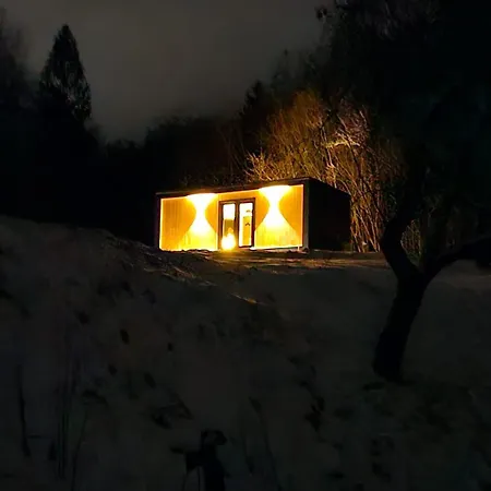 Tatil Evi модрина Ko