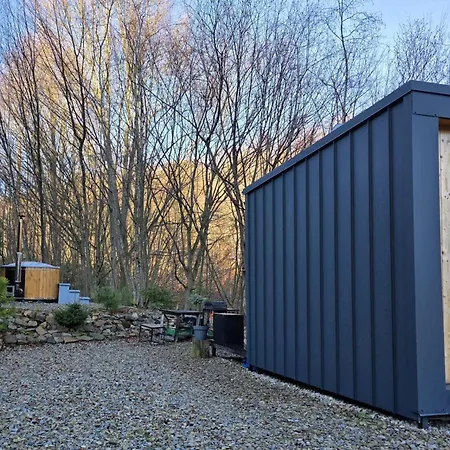 модрина Ko Tatil Evi Kosmach
