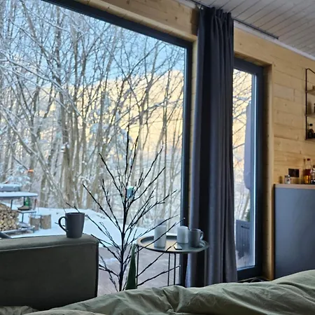 модрина Ko Tatil Evi Kosmach
