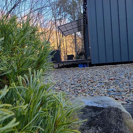 Holiday home модрина Ko *