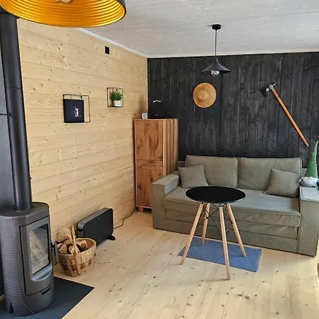 модрина Ko Tatil Evi Kosmach