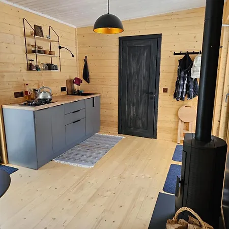 модрина Ko Tatil Evi