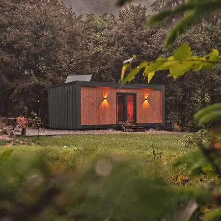 Holiday home модрина Ko