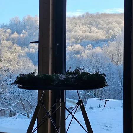 модрина Ko Kosmach