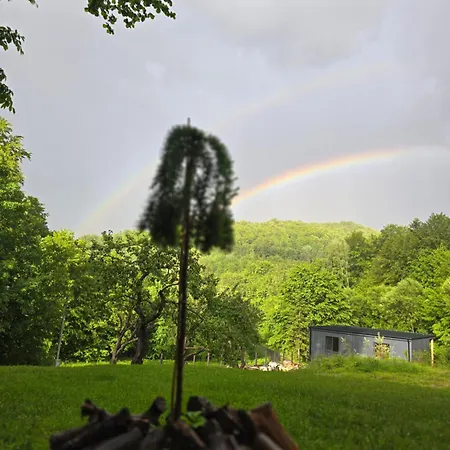 модрина Ko Holiday home Kosmach