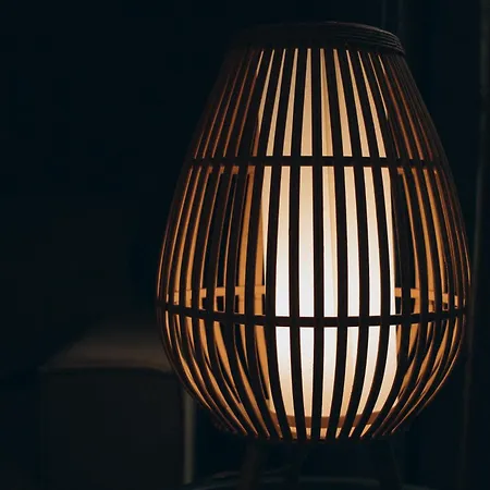модрина Ko Будинок відпочинку *