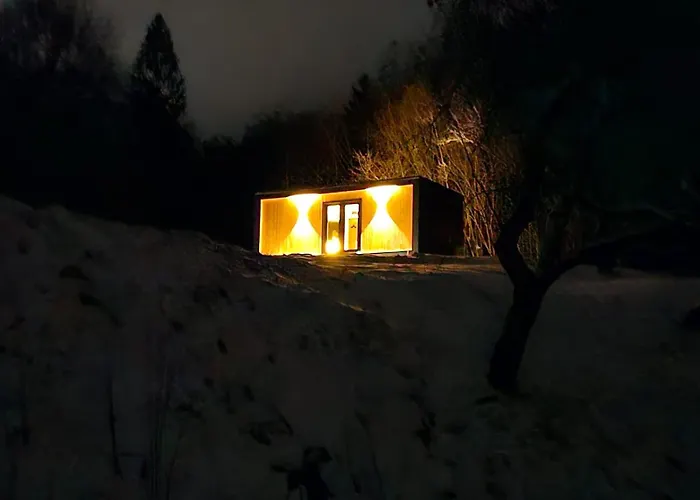 Tatil Evi модрина Ko