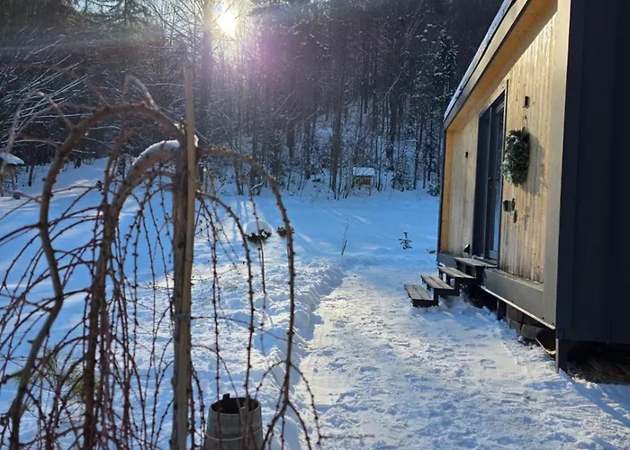 модрина Ko Tatil Evi *